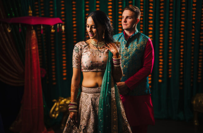 Divy and Dylan Sangeet-1010