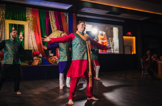 Divy and Dylan Sangeet-535