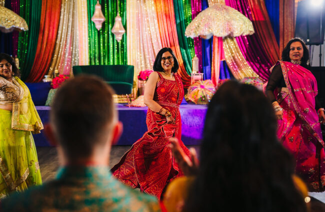 Divy and Dylan Sangeet-636