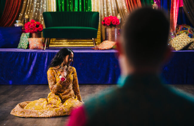 Divy and Dylan Sangeet-708