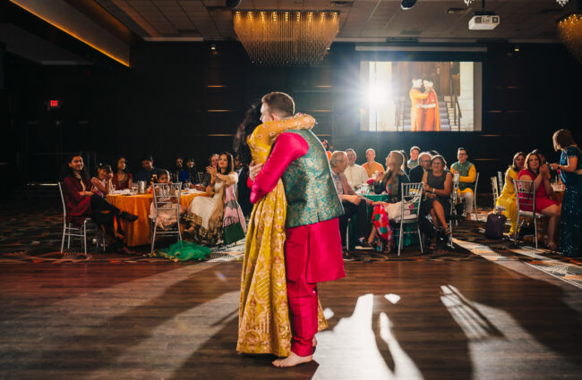 Divy and Dylan Sangeet-771