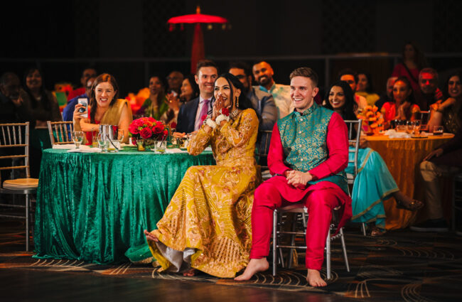 Divy and Dylan Sangeet-794