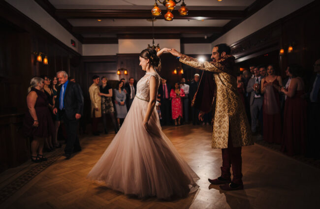 Krista and Chirag-2075