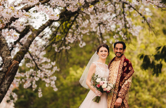 Krista and Chirag-868