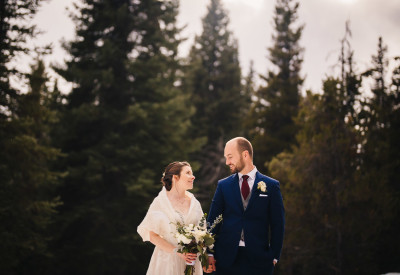 Lindsay and Kevin-1348